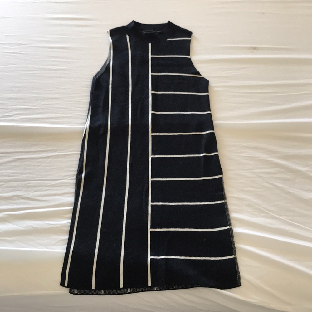 Top Shop sweater top/dress
